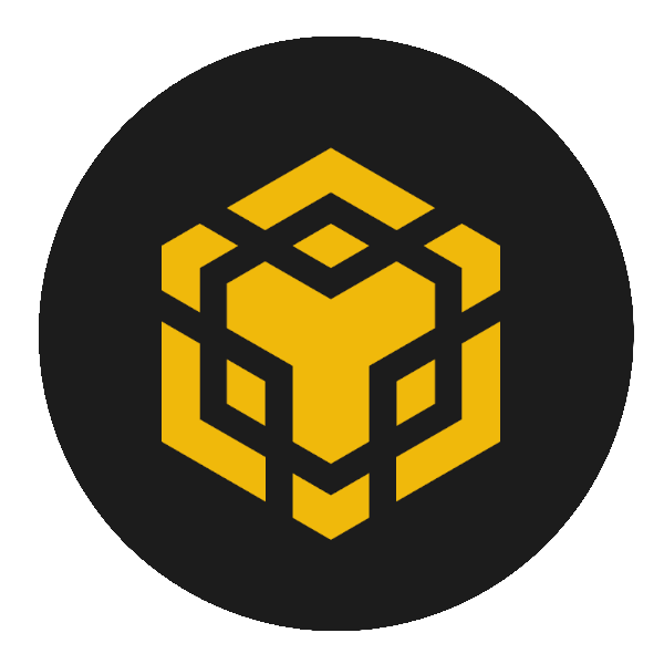Binance Wallet
